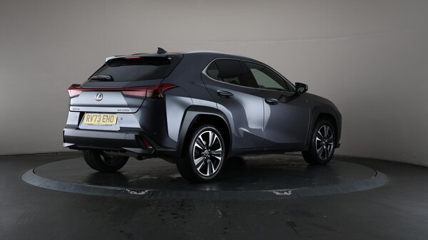 Used Lexus UX 2023 for sale - 76122076: Photo 63