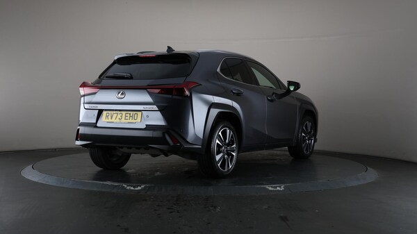 Used Lexus UX 2023 for sale - 76122076: Photo 64