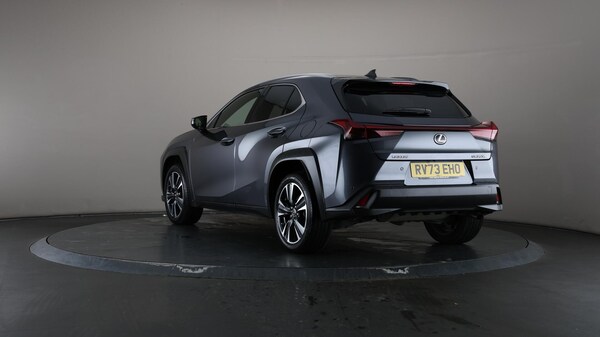 Used Lexus UX 2023 for sale - 76122076: Photo 65
