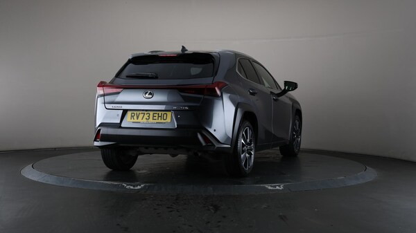 Used Lexus UX 2023 for sale - 76122076: Photo 66