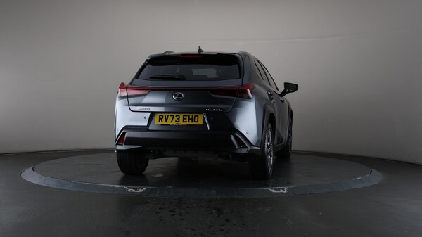 Used Lexus UX 2023 for sale - 76122076: Photo 67