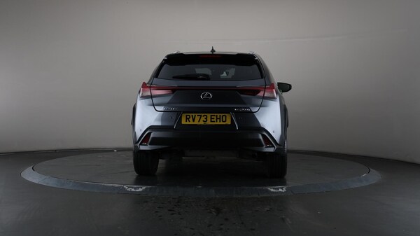 Used Lexus UX 2023 for sale - 76122076: Photo 68