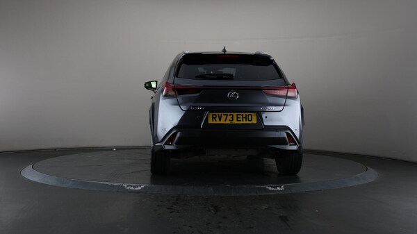 Used Lexus UX 2023 for sale - 76122076: Photo 69