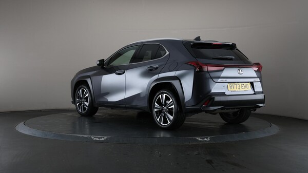 Used Lexus UX 2023 for sale - 76122076: Photo 70