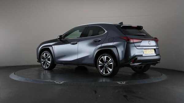 Used Lexus UX 2023 for sale - 76122076: Photo 71