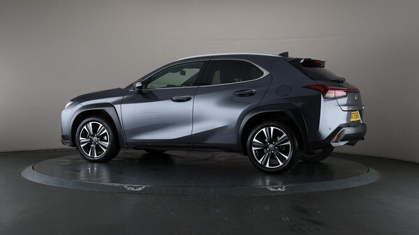 Used Lexus UX 2023 for sale - 76122076: Photo 73