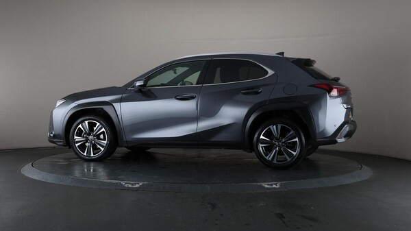 Used Lexus UX 2023 for sale - 76122076: Photo 74