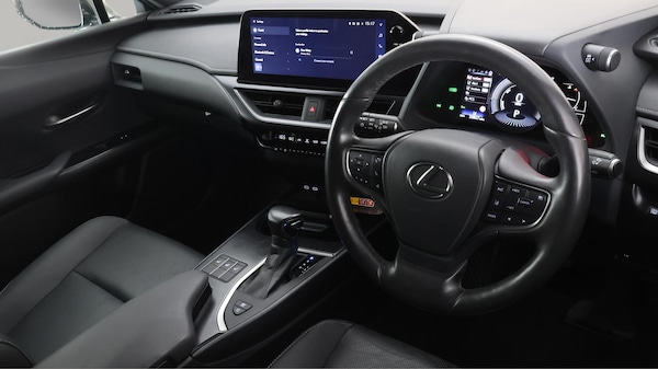 Used Lexus UX 2023 for sale - 76122076: Photo 9