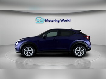 Used Nissan Juke 2021 for sale - 78874397: Photo