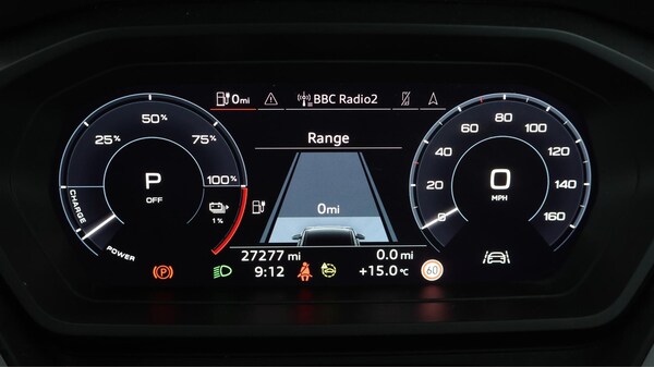 Used Audi Q4 e-tron 2022 for sale - 76270275: Photo 10