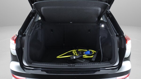 Used Audi Q4 e-tron 2022 for sale - 76270275: Photo 17