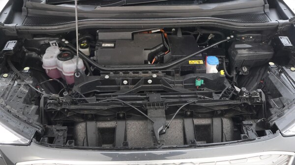 Used Audi Q4 e-tron 2022 for sale - 76270275: Photo 19