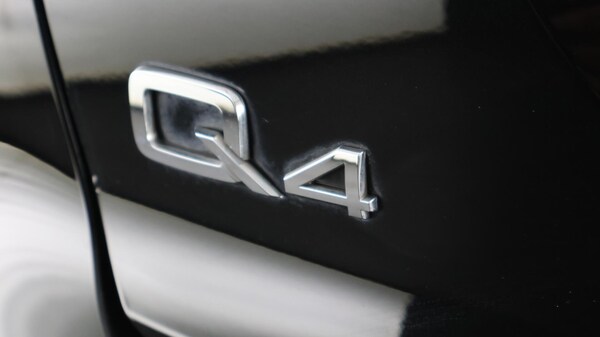 Used Audi Q4 e-tron 2022 for sale - 76270275: Photo 21