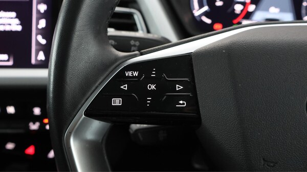 Used Audi Q4 e-tron 2022 for sale - 76270275: Photo 22