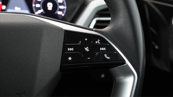 Used Audi Q4 e-tron 2022 for sale - 76270275: Photo 23