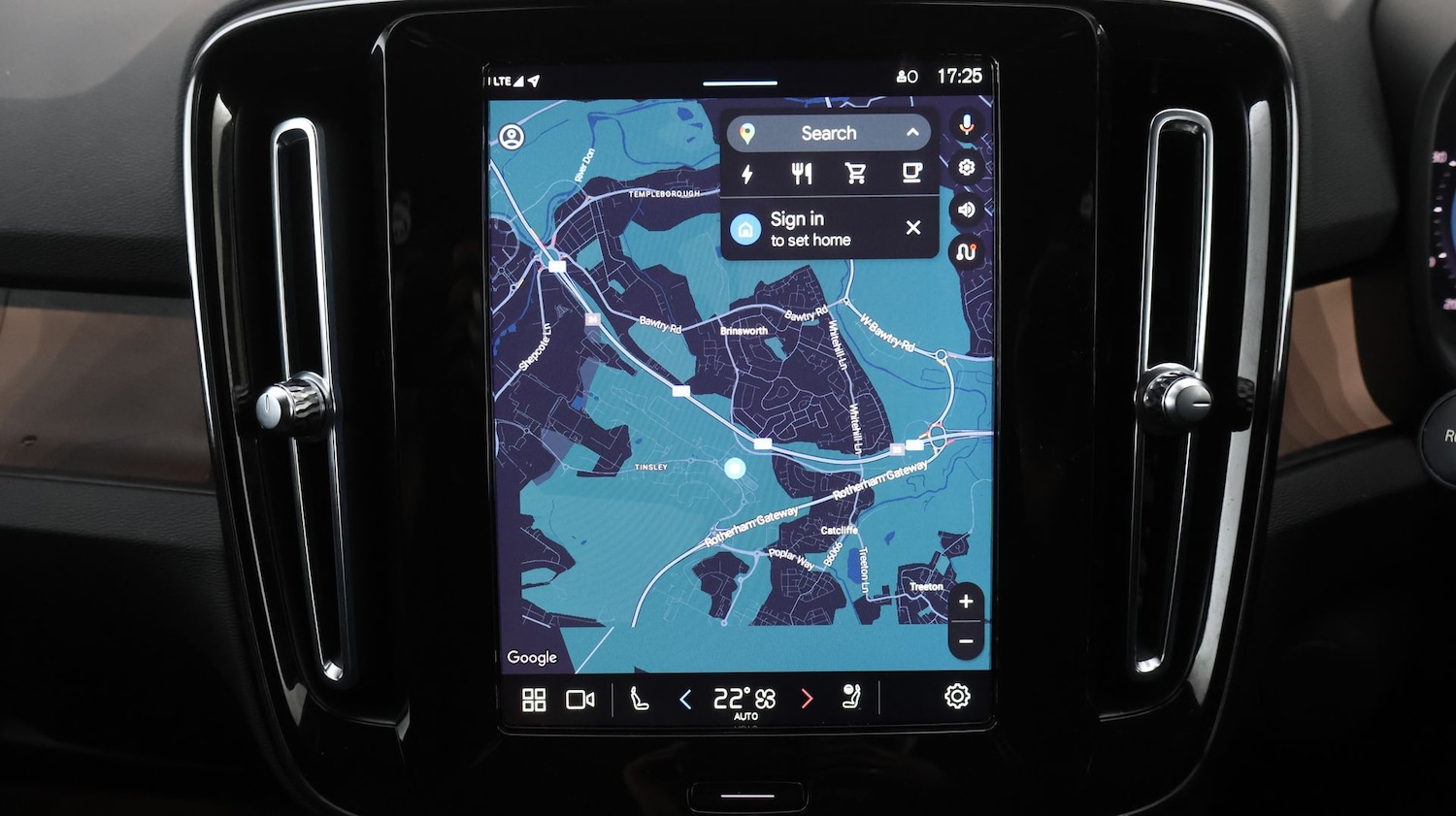 Used Volvo XC40 2022 for sale - 77181814: Photo 11