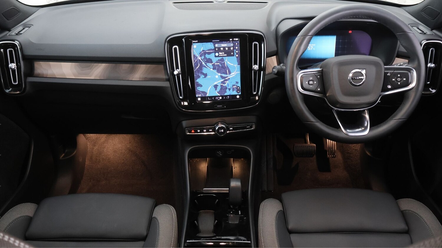 Used Volvo XC40 2022 for sale - 77181814: Photo 13