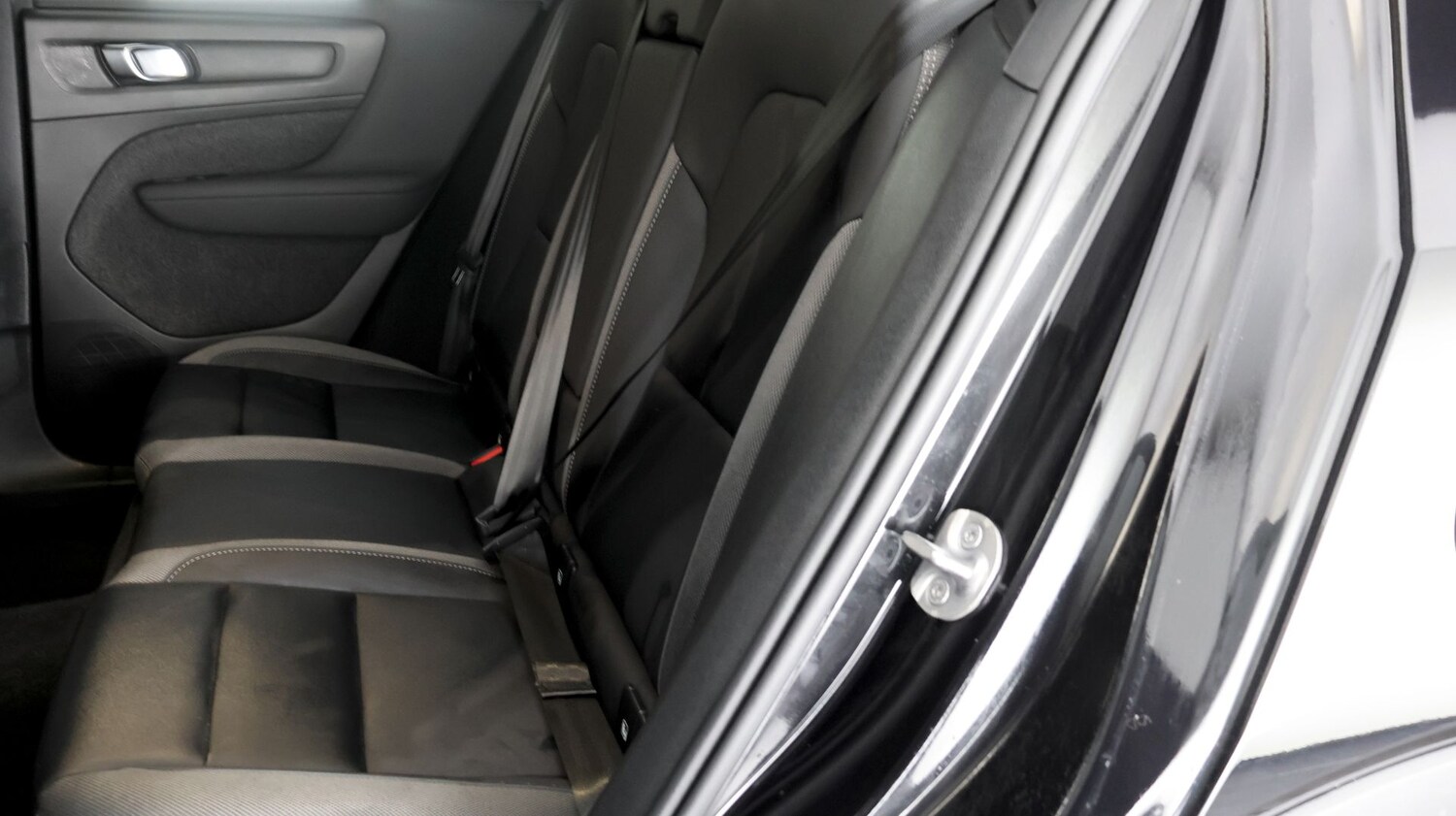 Used Volvo XC40 2022 for sale - 77181814: Photo 16