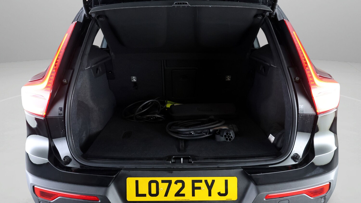 Used Volvo XC40 2022 for sale - 77181814: Photo 17