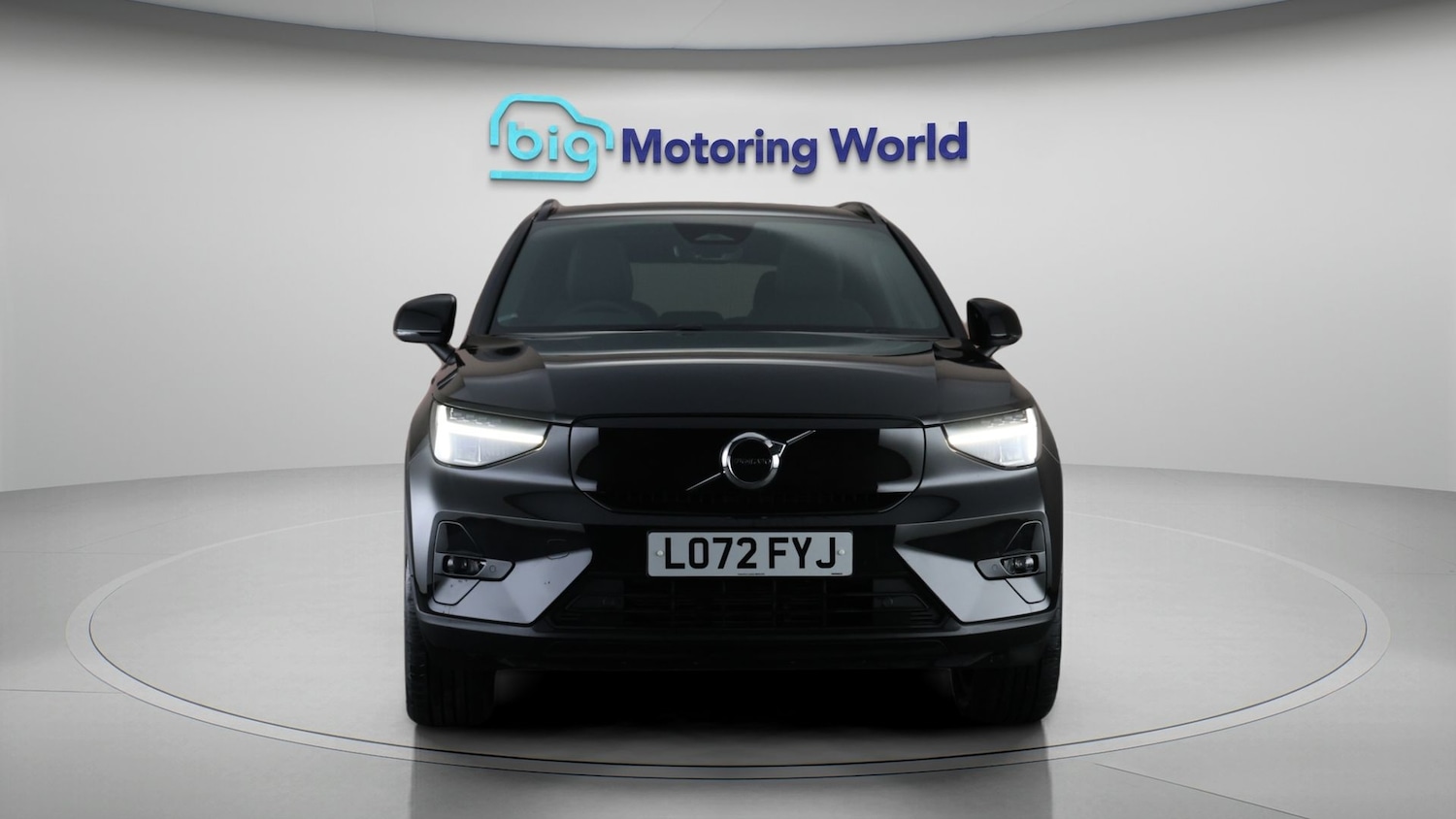 Used Volvo XC40 2022 for sale - 77181814: Photo 2