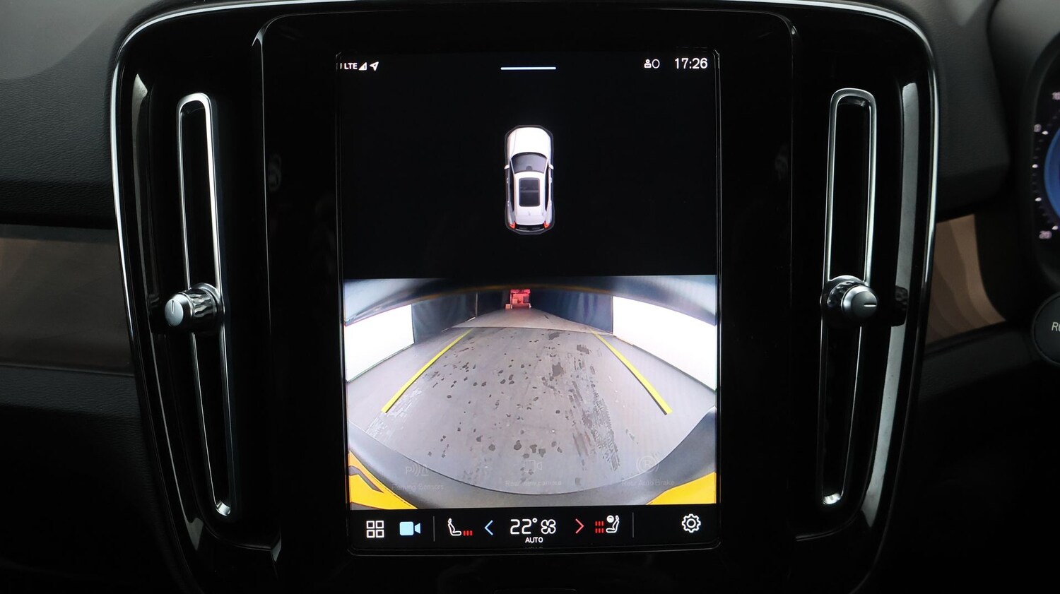 Used Volvo XC40 2022 for sale - 77181814: Photo 25