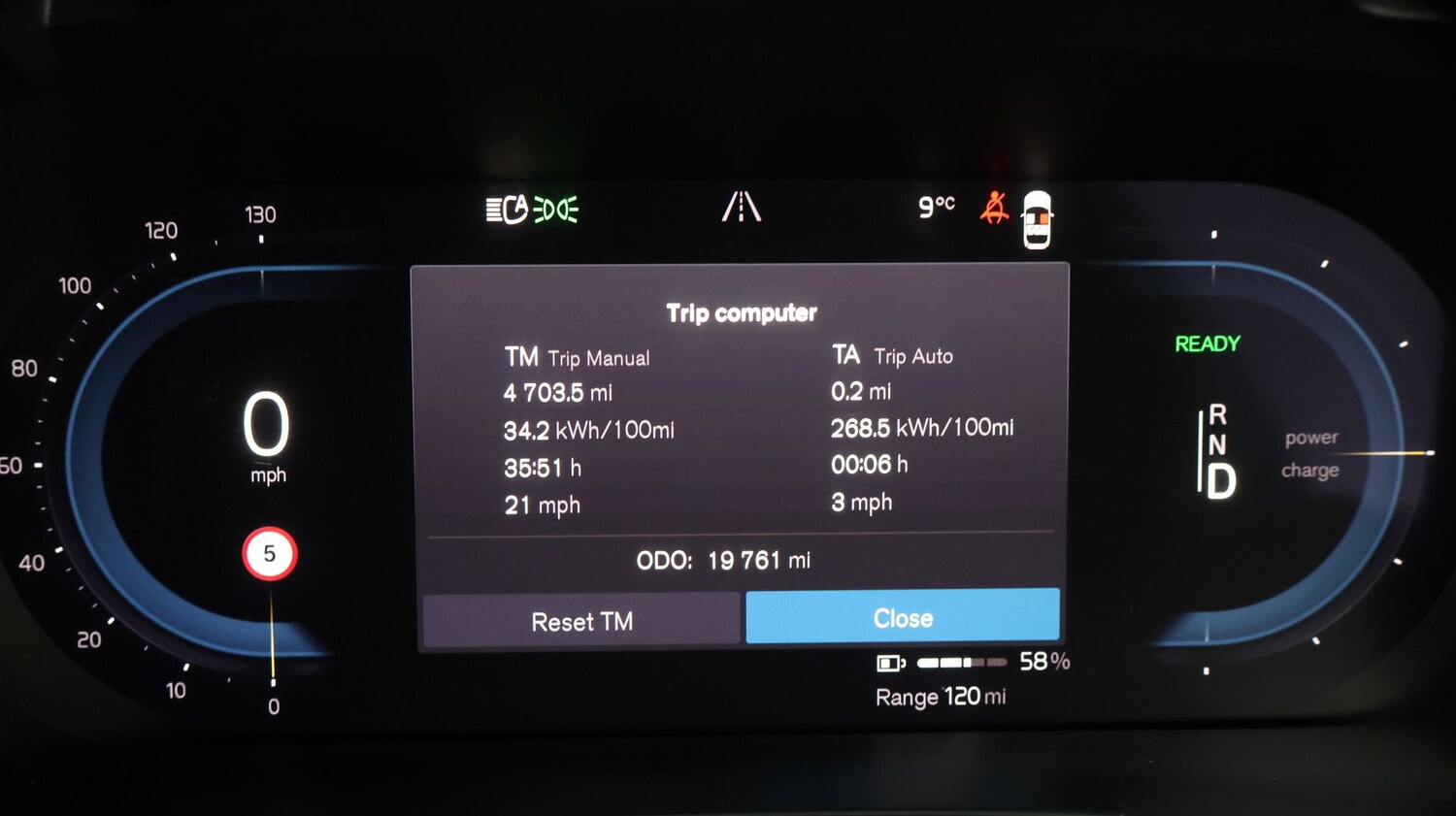 Used Volvo XC40 2022 for sale - 77181814: Photo 27