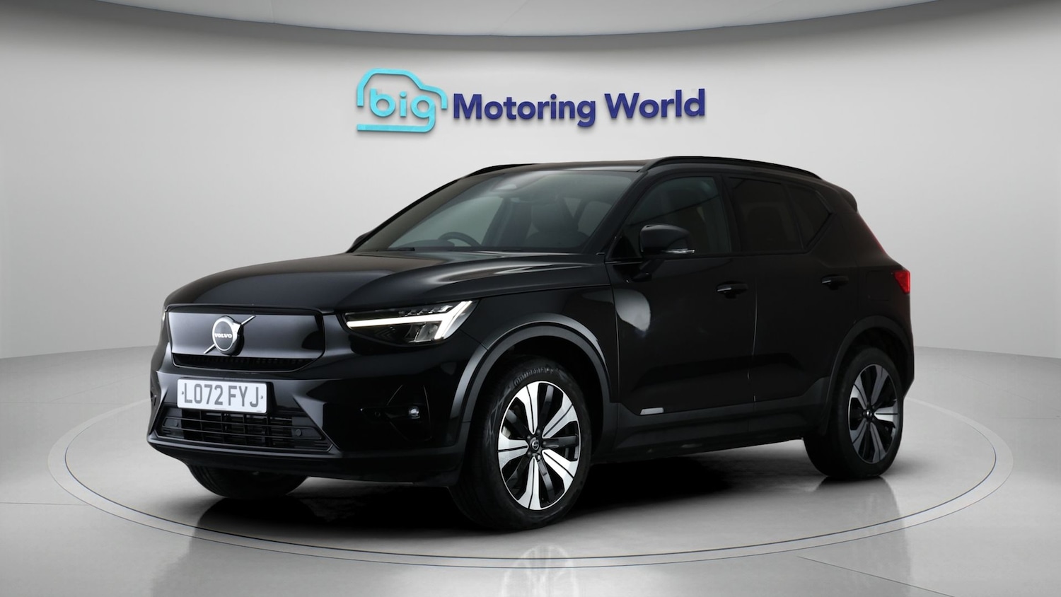 Used Volvo XC40 2022 for sale - 77181814: Photo 3