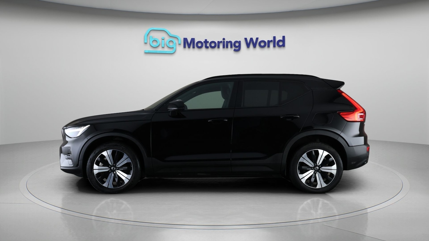 Used Volvo XC40 2022 for sale - 77181814: Photo 4