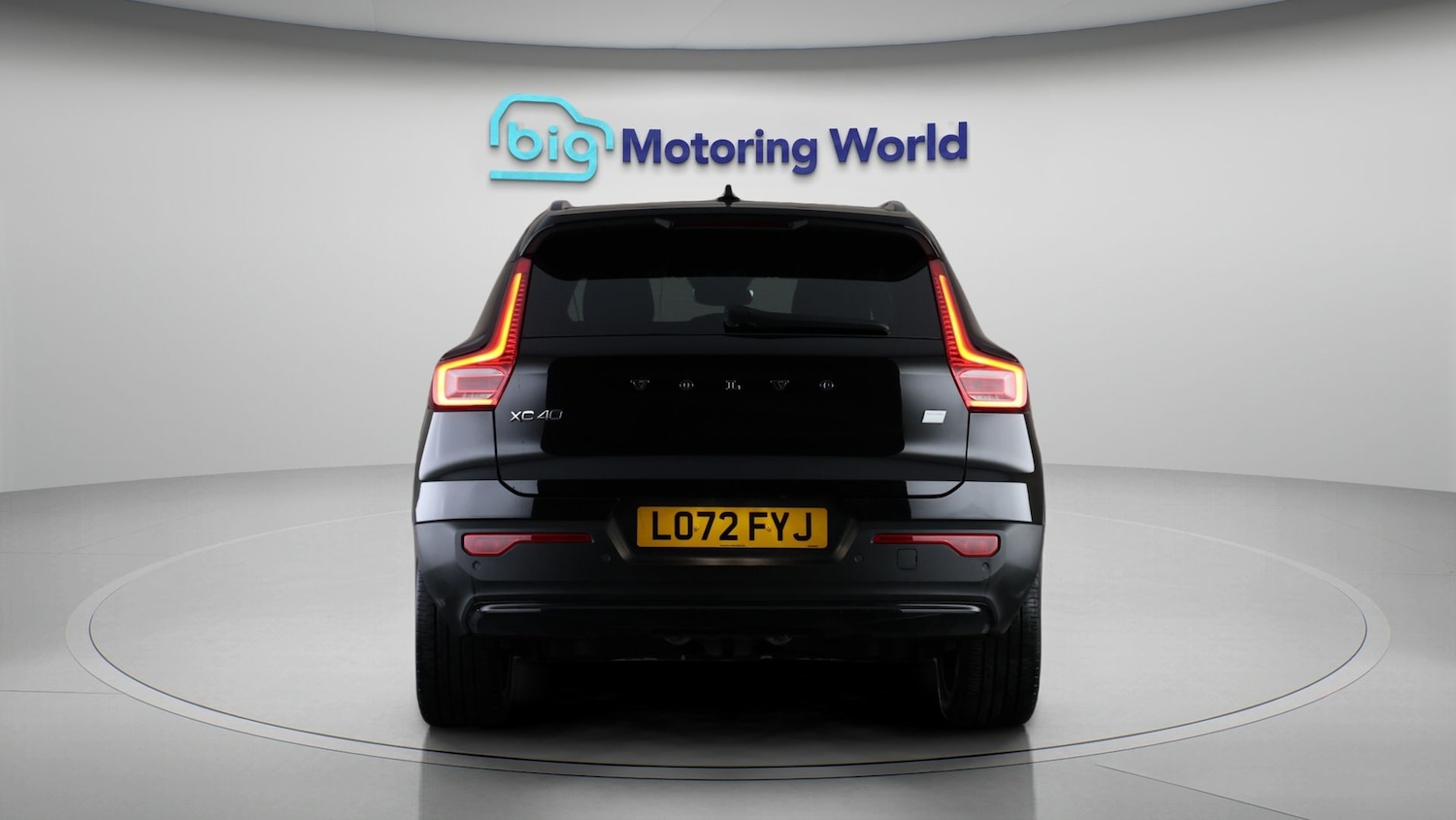 Used Volvo XC40 2022 for sale - 77181814: Photo 6