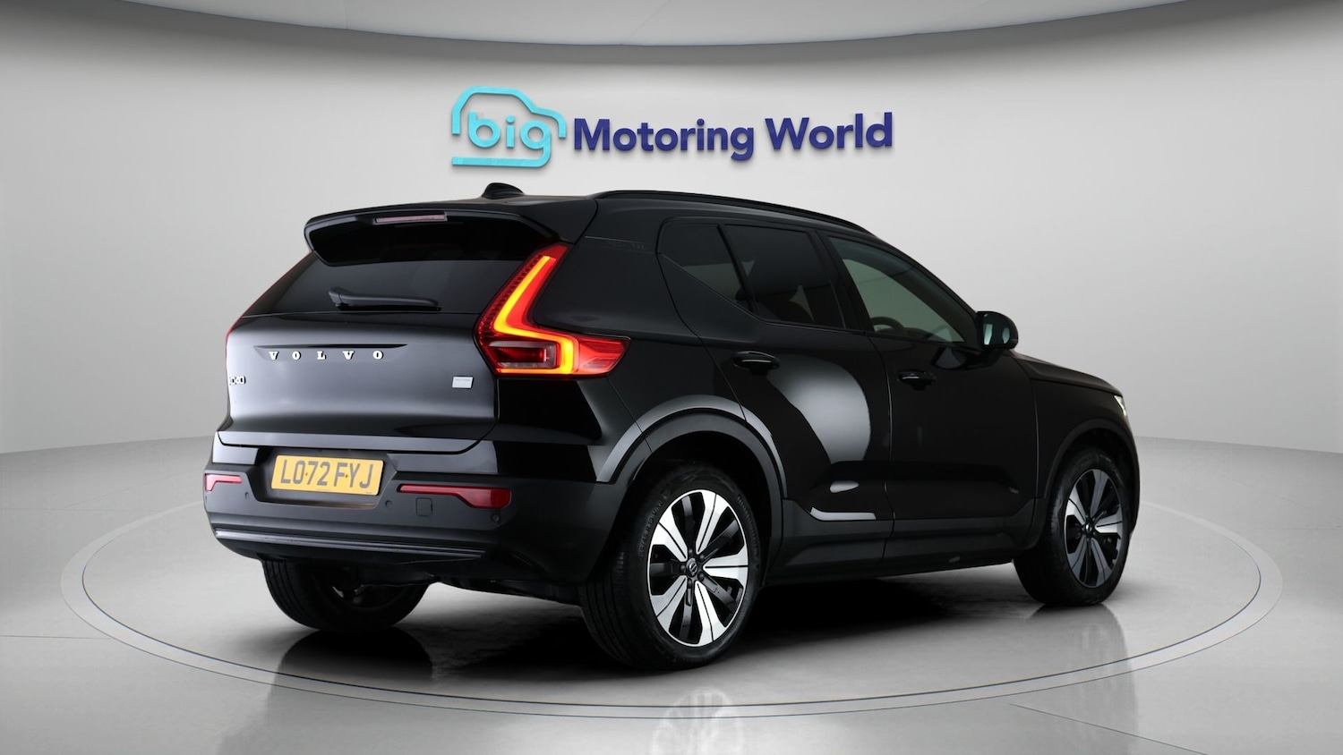 Used Volvo XC40 2022 for sale - 77181814: Photo 7