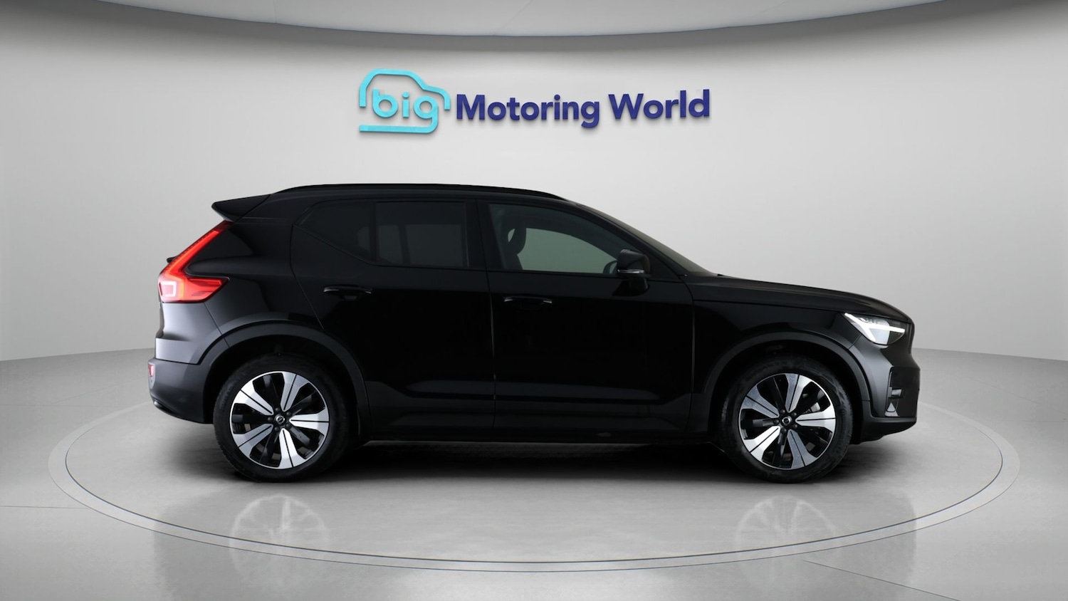 Used Volvo XC40 2022 for sale - 77181814: Photo 8