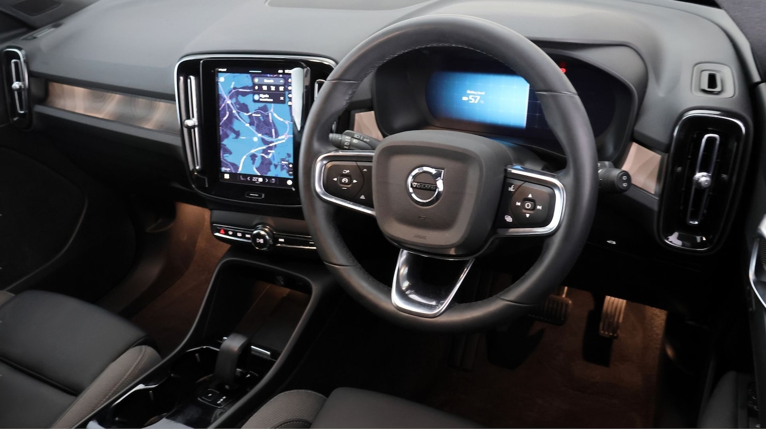 Used Volvo XC40 2022 for sale - 77181814: Photo 9