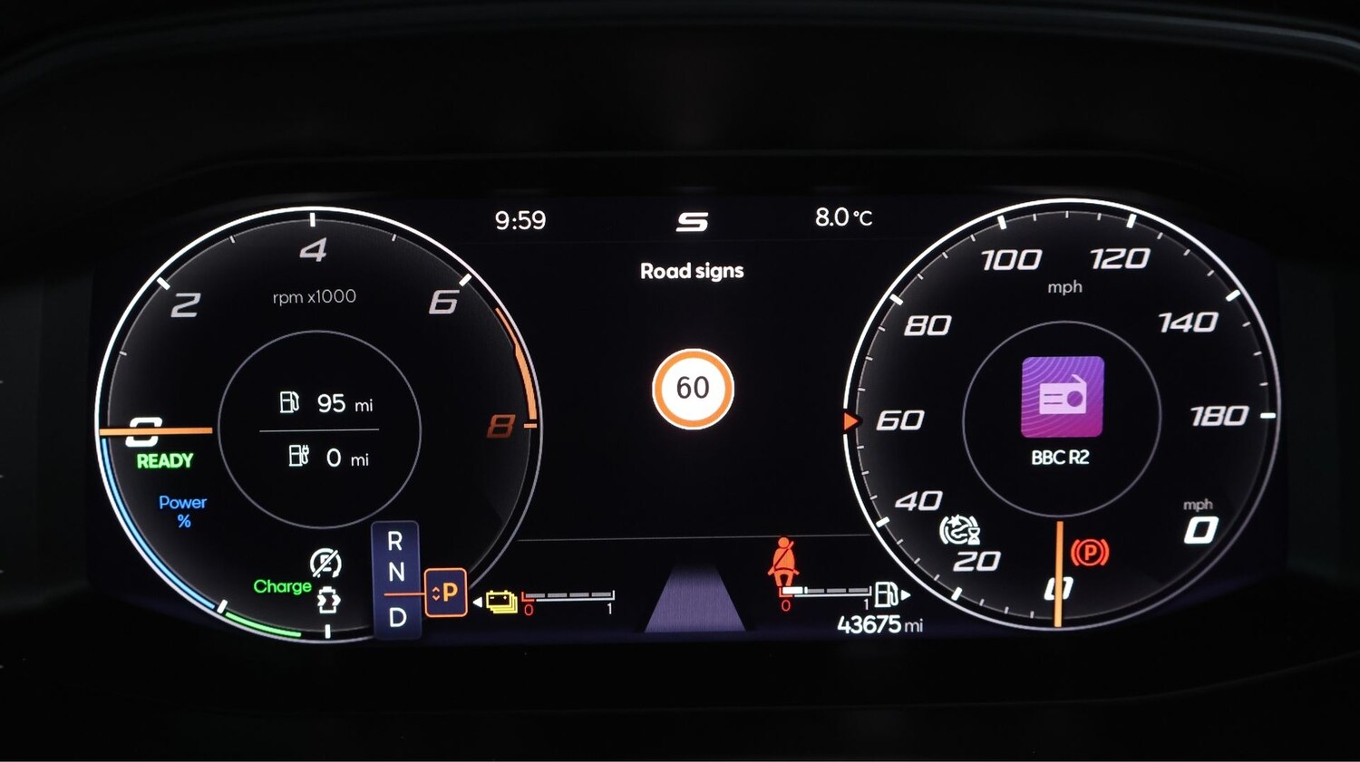 Used Cupra Formentor 2021 for sale - 78140524: Photo 10