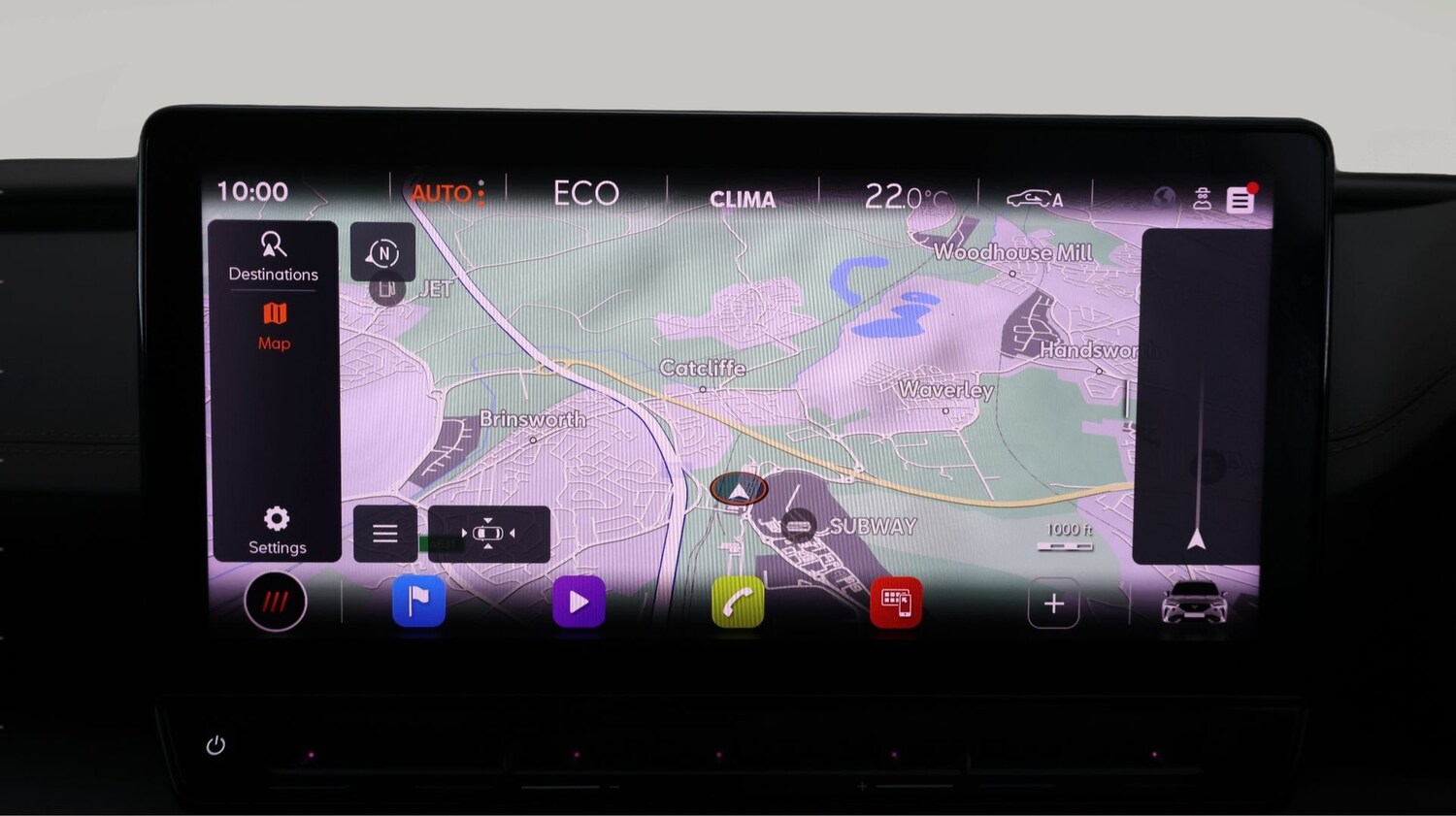 Used Cupra Formentor 2021 for sale - 78140524: Photo 11