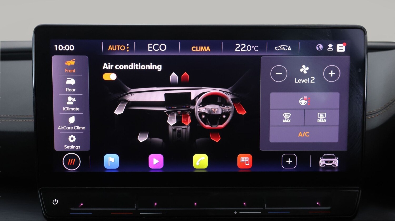 Used Cupra Formentor 2021 for sale - 78140524: Photo 12