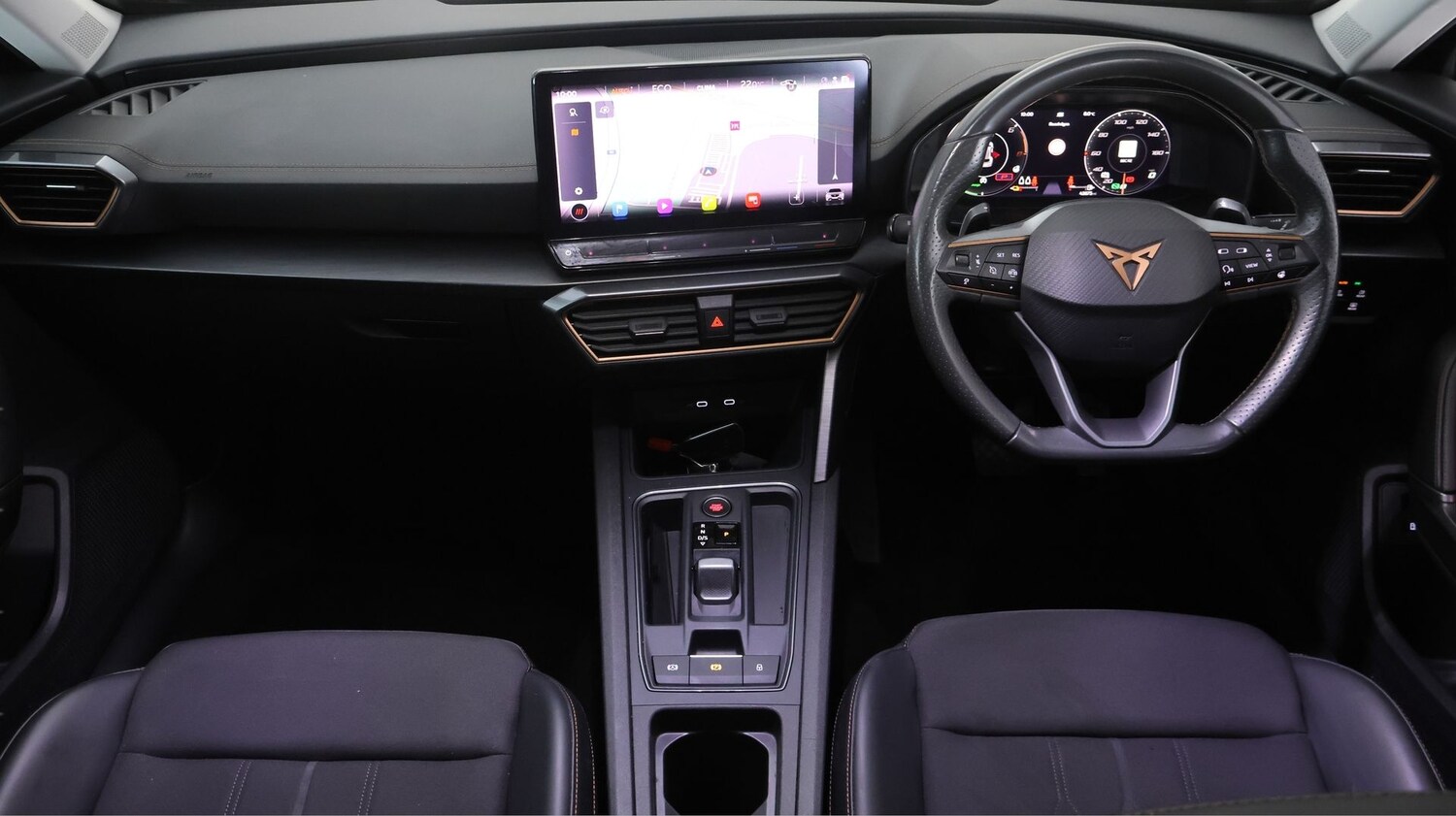 Used Cupra Formentor 2021 for sale - 78140524: Photo 13