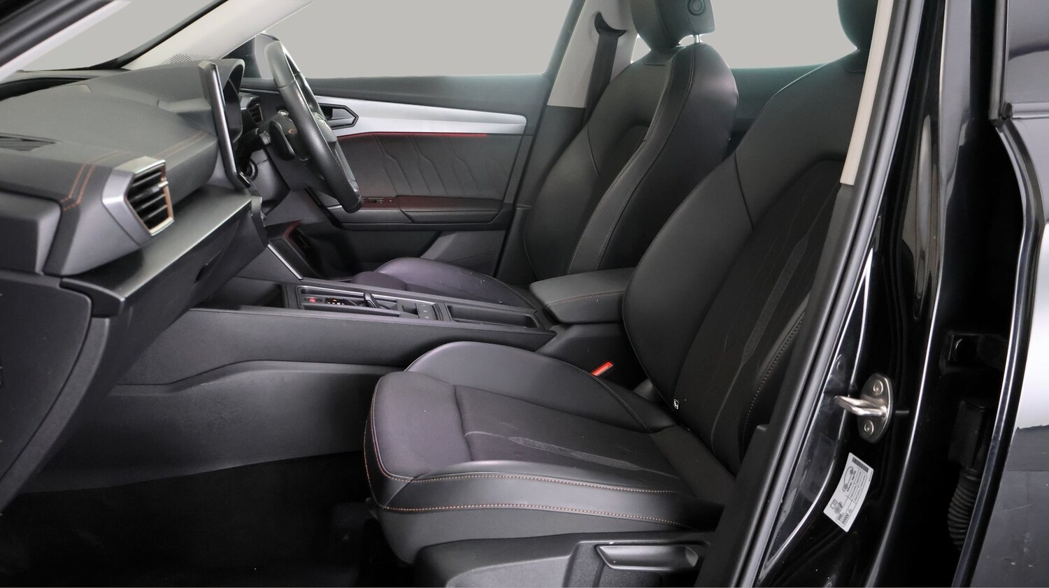 Used Cupra Formentor 2021 for sale - 78140524: Photo 14