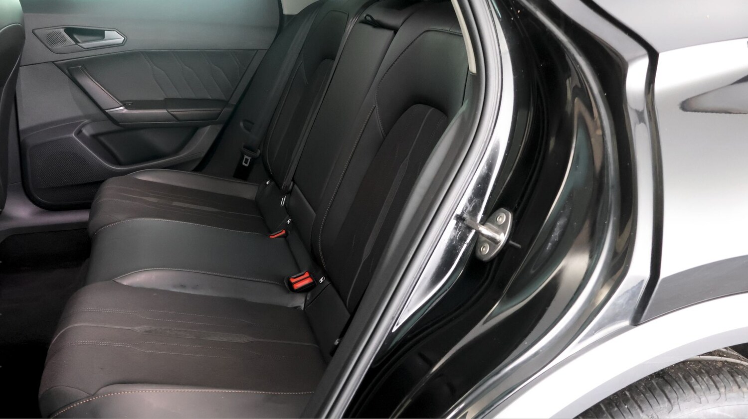 Used Cupra Formentor 2021 for sale - 78140524: Photo 16