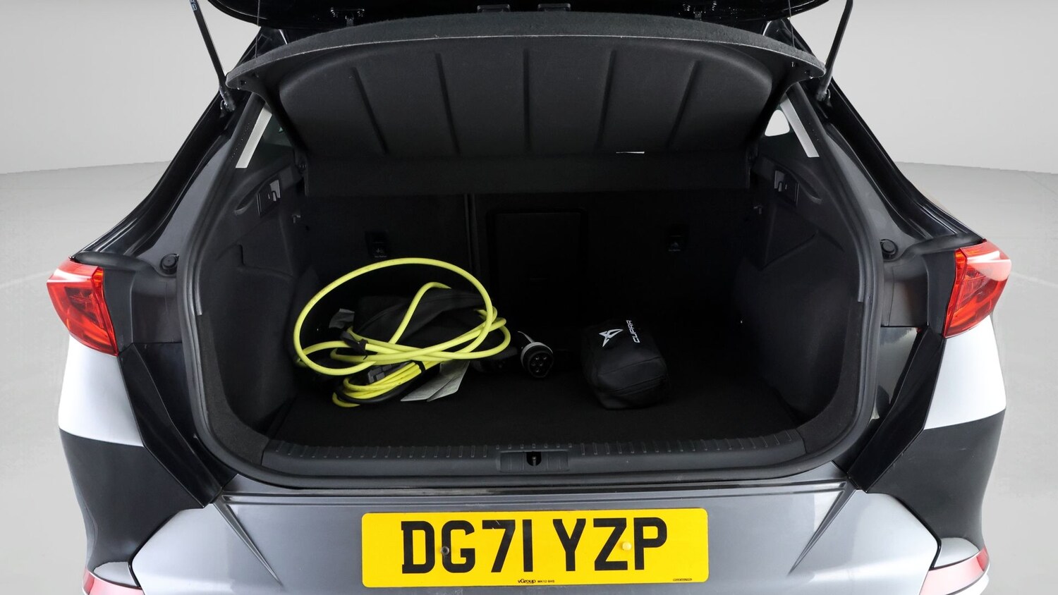 Used Cupra Formentor 2021 for sale - 78140524: Photo 17