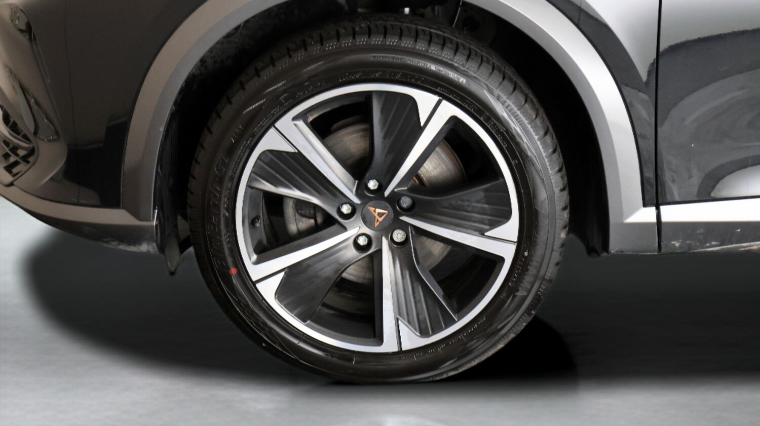 Used Cupra Formentor 2021 for sale - 78140524: Photo 18