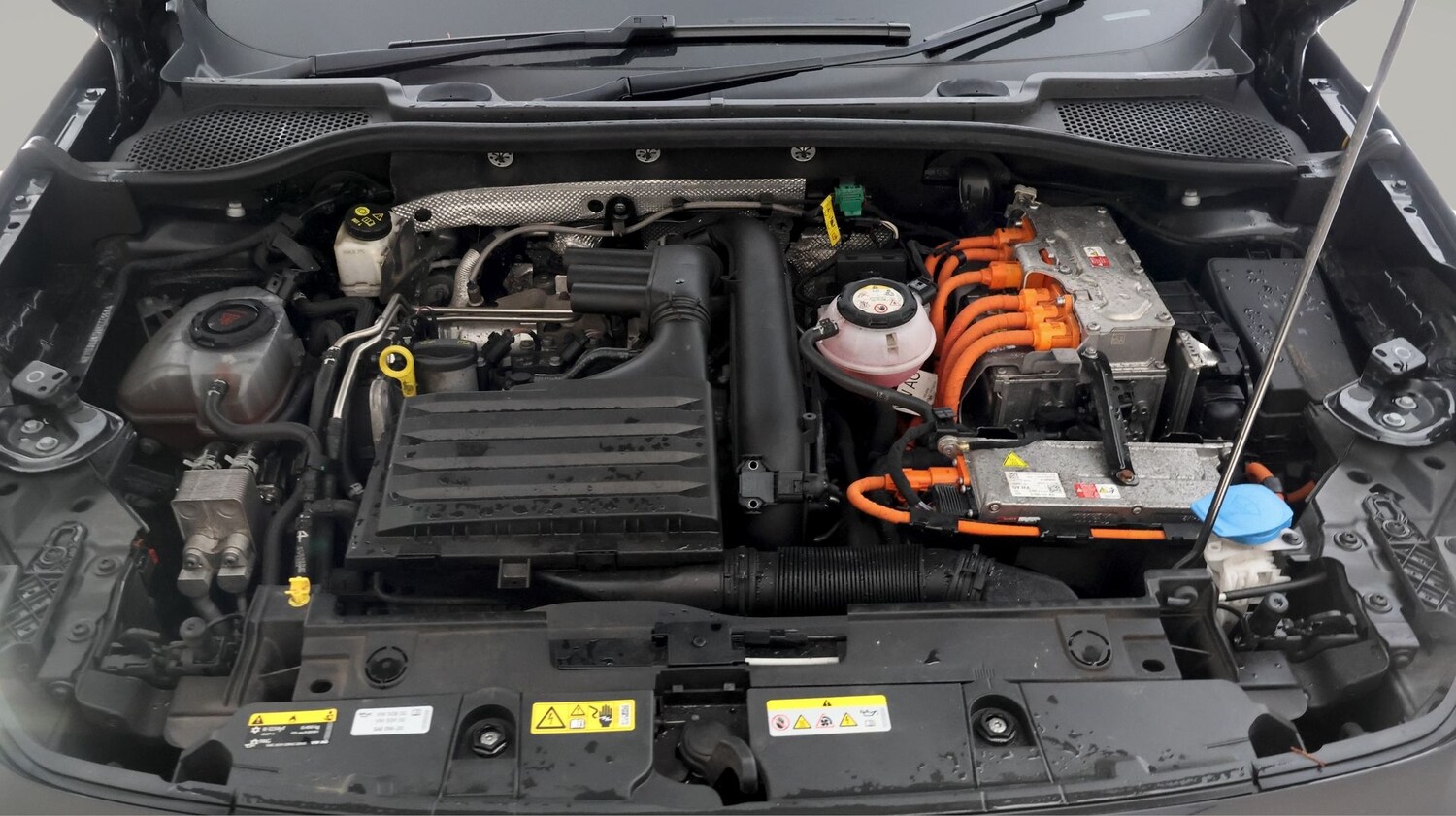 Used Cupra Formentor 2021 for sale - 78140524: Photo 19