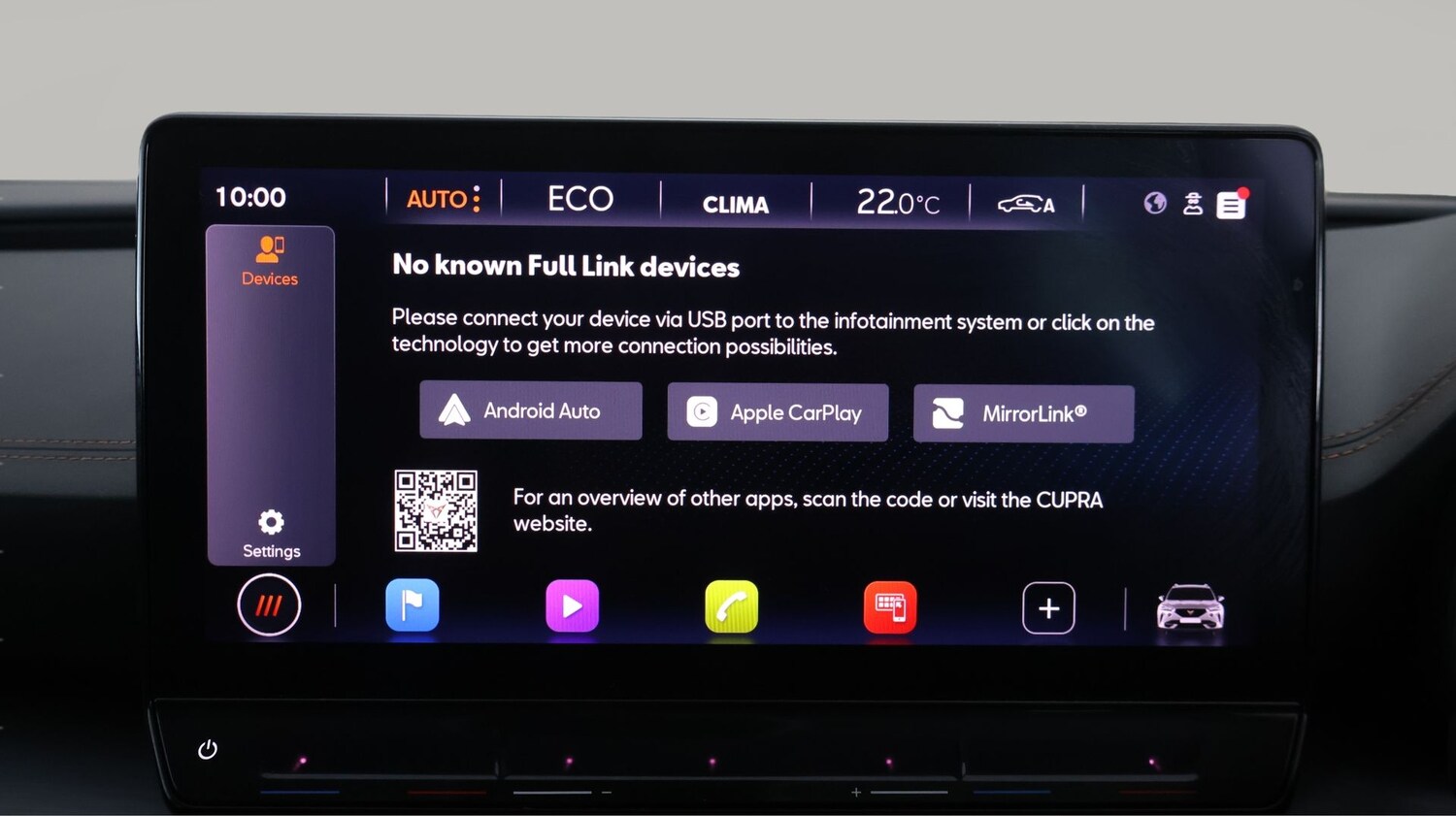 Used Cupra Formentor 2021 for sale - 78140524: Photo 20