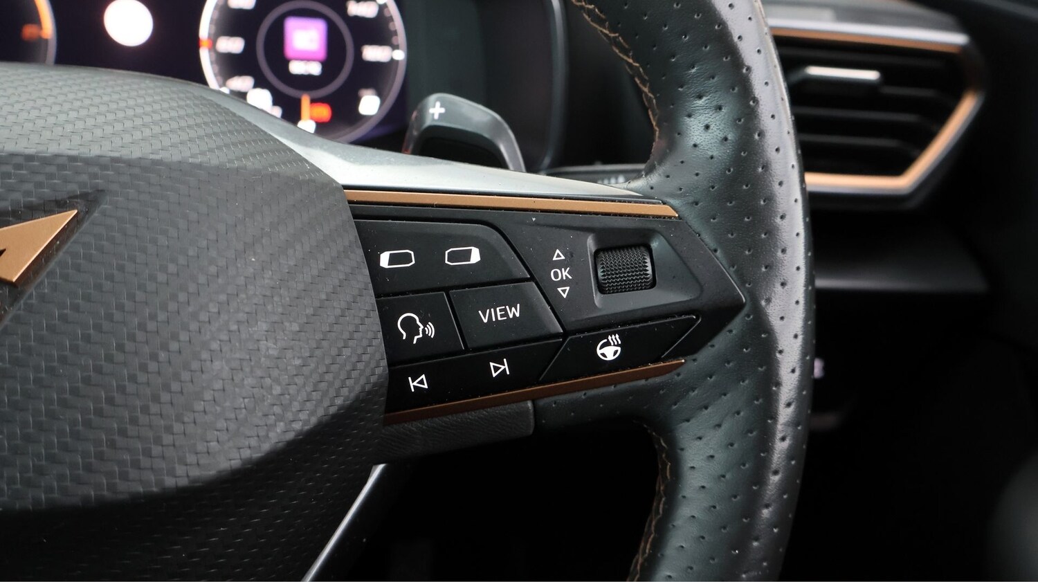 Used Cupra Formentor 2021 for sale - 78140524: Photo 22