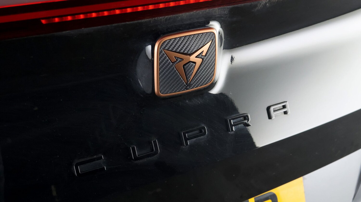 Used Cupra Formentor 2021 for sale - 78140524: Photo 23