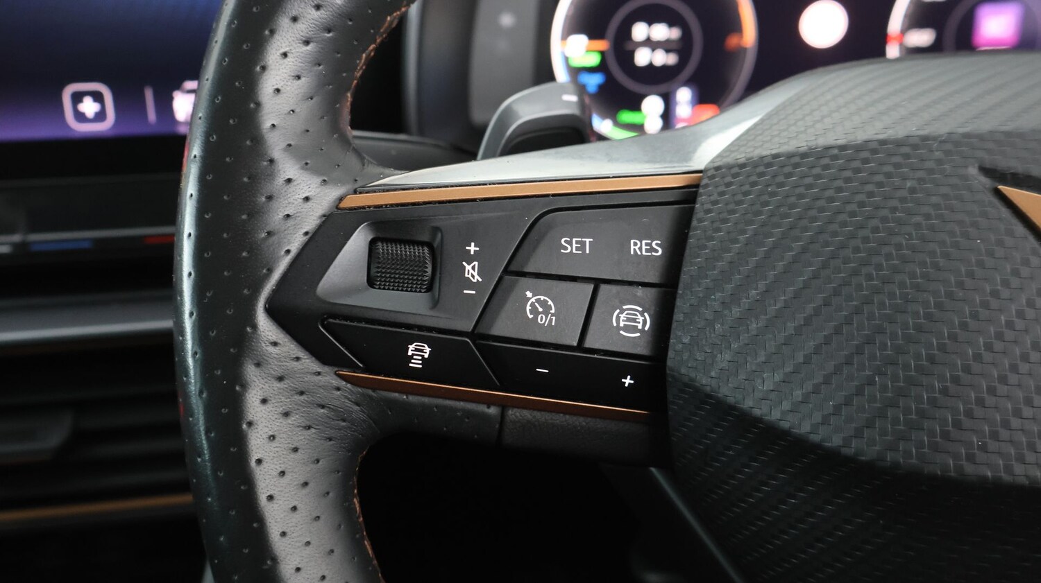 Used Cupra Formentor 2021 for sale - 78140524: Photo 24