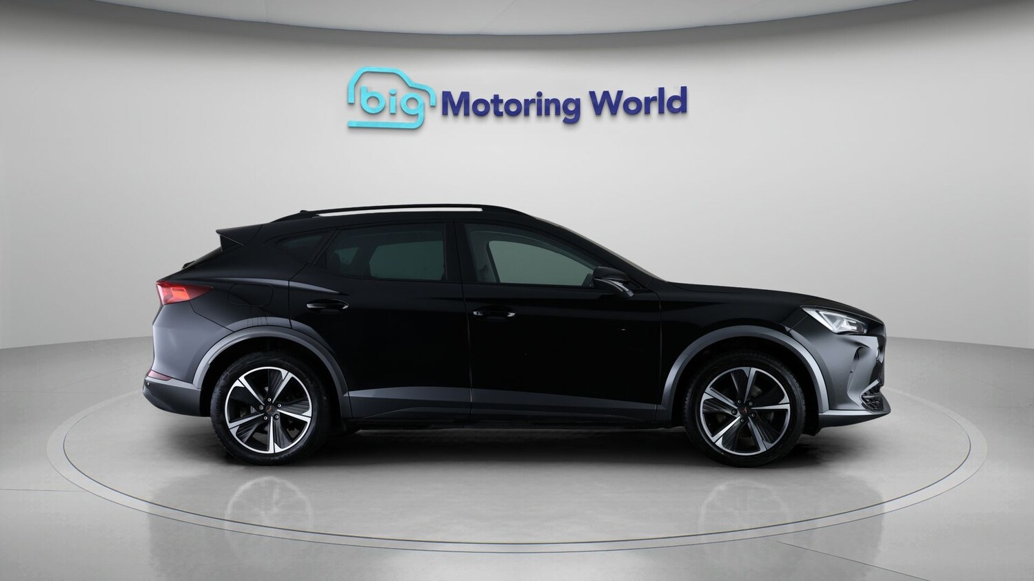 Used Cupra Formentor 2021 for sale - 78140524: Photo 8