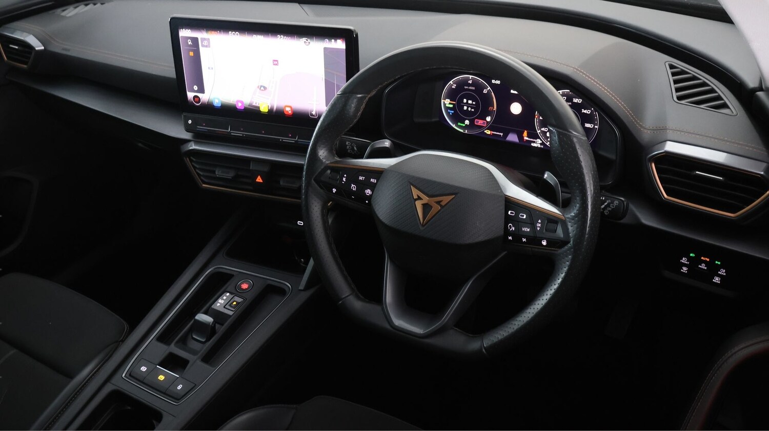 Used Cupra Formentor 2021 for sale - 78140524: Photo 9