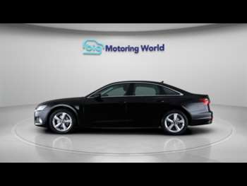 Used Audi A6 Saloon 2022 for sale - 75339476: Photo