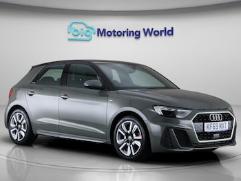 Used Audi A1 2019 for sale - 75601399: Photo
