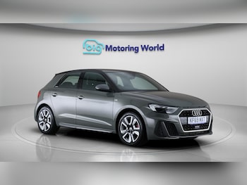 Used Audi A1 2019 for sale - 75601399: Photo